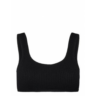 Rip Curl Rc X Sc Halter Top Svart