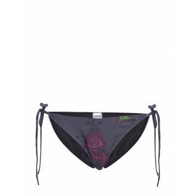 Recycled Printed Swimwear Bikinitrosa Ganni