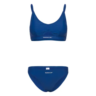 Reebok Performance Womens Rbk Bikini Sasha Blå