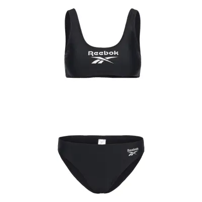 Reebok Performance Womens Reebok Bikini Penelope Svart