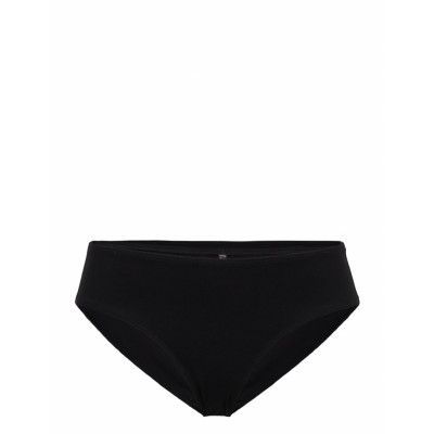 Regular Briefs Swimwear Bikinis Bikini Bottoms Bikini Briefs Black Filippa K