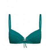 Hunkemöller Relief Pd Grön