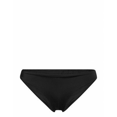 Remix Swimwear Bikinis Bikini Bottoms Bikini Briefs Svart Freya