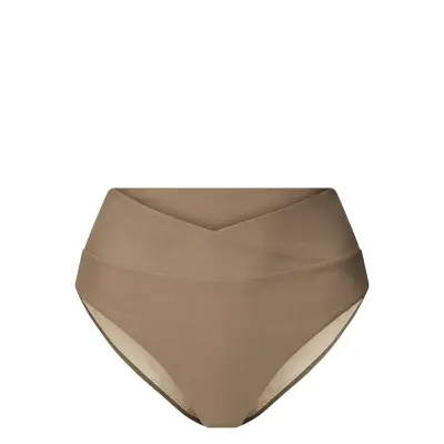 Rethinkit Studios Bikini Bottom Brief Bay Brun