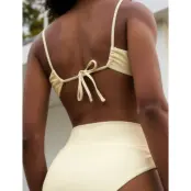 Rethinkit Studios Bikini Bottom Brief Bay - Cream - M