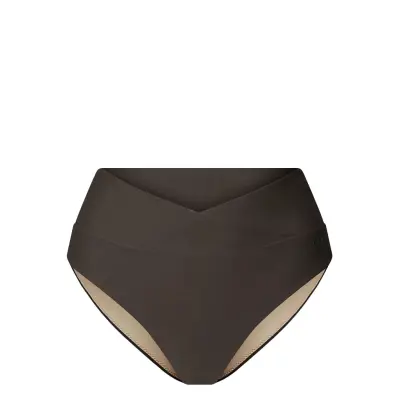 Rethinkit Studios Bikini Bottom Brief Bay Svart