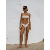 Rethinkit Studios Shiva Bikini Briefs - Beige - XS