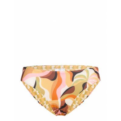 Billabong Return To Paradise Rev Lowride Multi/patterned