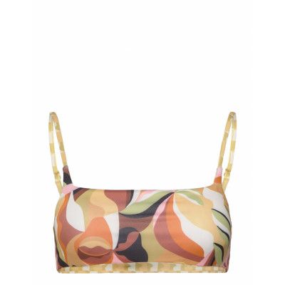 Billabong Return To Paradise Rev Zoe Multi/patterned