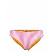 Reversible Bikini Bottom Bikinitrosa Multi/mönstrad Scotch & Soda