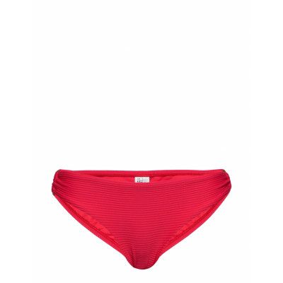 Ring Side Hipster Bikinitrosa Röd Seafolly