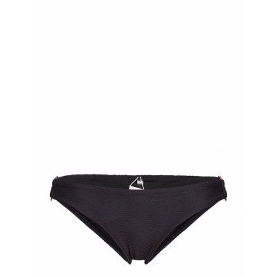 Ring Side Hipster Bikinitrosa Svart Seafolly