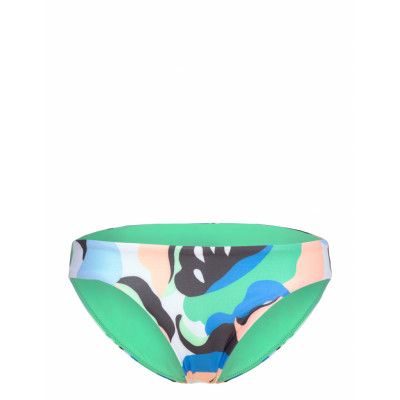 Seafolly Rio Hipster Pant Multi/patterned