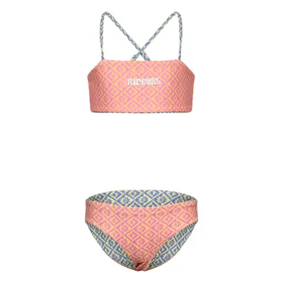 Rip Curl Island Bliss Revo Bikini-Girl Multi/patterned