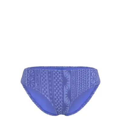 Rip Curl La Joya Full Pant Blå