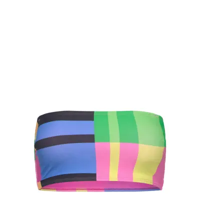 Rip Curl Las Dalias D-Dd Crop Multi/patterned