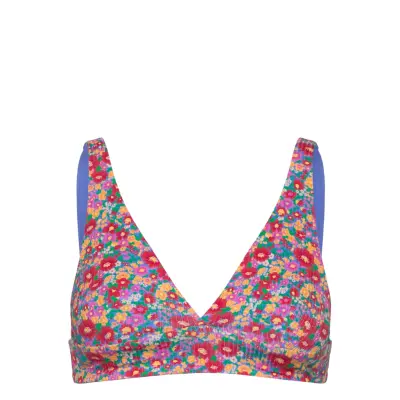Rip Curl Las Flores Revo Halter Multi/patterned