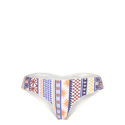 Rip Curl San Carlos Cheeky Pant Multi/patterned