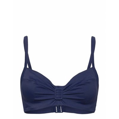 Femilet Rivero Bikini Covering Underwired Bra Blå