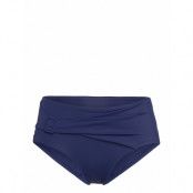 Femilet Rivero Bikini Full Brief Marinblå