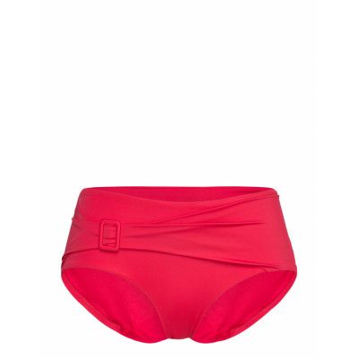 Femilet Rivero Bikini Full Brief Röd