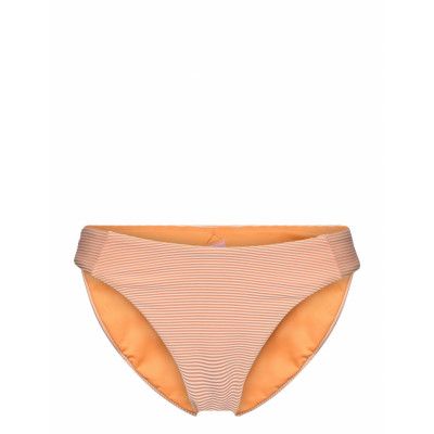 Hunkemöller Riviera B High Leg Hw Orange