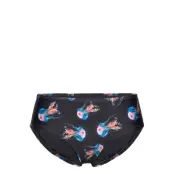 Rodebjer Cove Swimwear Bikinis Bikini Bottoms Bikini Briefs Multi/mönstrad RODEBJER