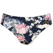 Rosa Faia Beach Romance Casual Plus Bikini Bottom * Fri Frakt *