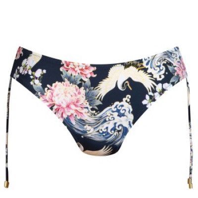 Rosa Faia Beach Romance Lorie Bikini Bottom * Fri Frakt *