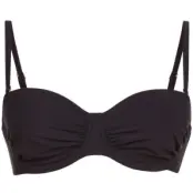 Rosa Faia Cosima Bandeau Bikini Top * Fri Frakt *