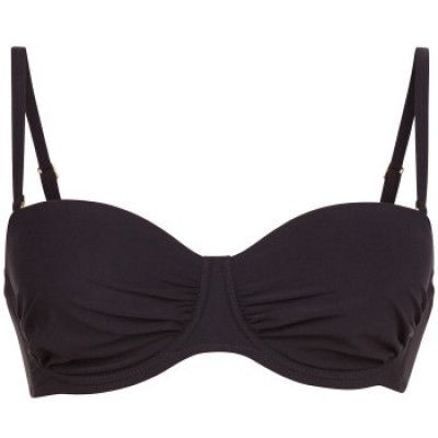 Rosa Faia Cosima Bandeau Bikini Top * Fri Frakt *