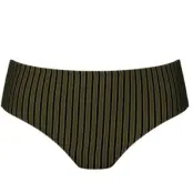 Rosa Faia Holiday Stripes Bottom
