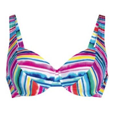 Rosa Faia Malibu Sun Henry Bikini Top * Fri Frakt *
