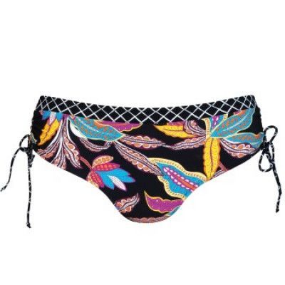 Rosa Faia Trip To Bali Bikini Bottom * Fri Frakt *