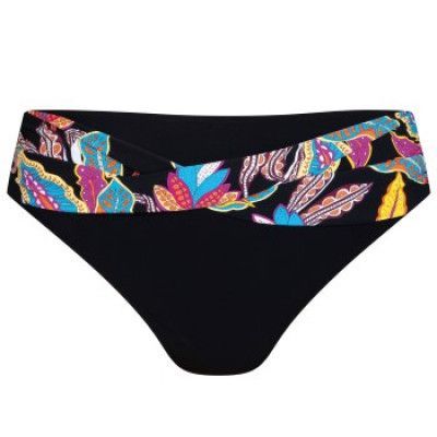 Rosa Faia Trip To Bali Liz Bikini Bottom * Fri Frakt *