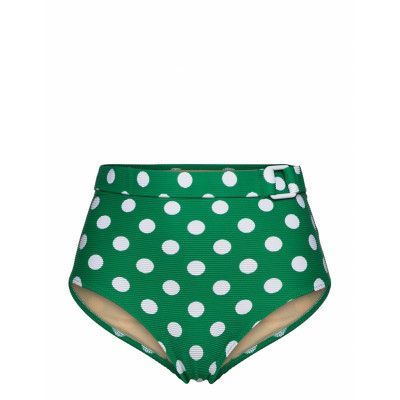 Rosalie Bikinitrosa Grön Marie Jo