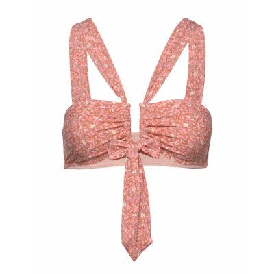 Rose Bikinitop Rosa Love Stories