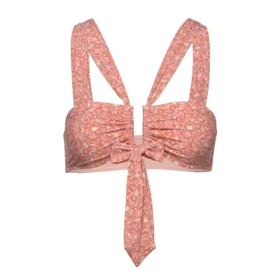 Rose Bikinitop Rosa Love Stories