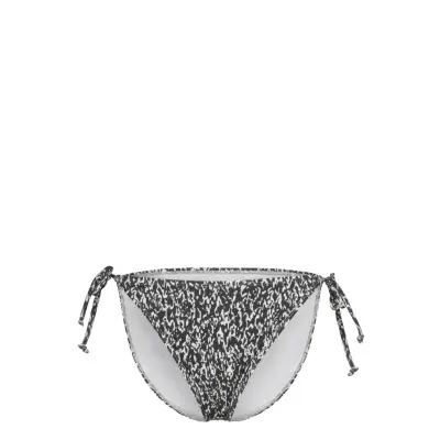 Rosemunde Rwshiitake Bikini Brief Low Waist - Black - L