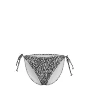 Rosemunde Rwshiitake Bikini Brief Low Waist - Black - XS