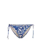 Rosemunde Rwshiitake Bikini Brief Low Waist - Blue - XS
