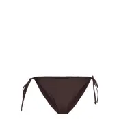 Rosemunde Rwshiitake Bikini Brief Low Waist - Brown - L