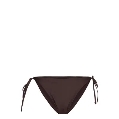 Rosemunde Rwshiitake Bikini Brief Low Waist - Brown - M