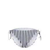 Rosemunde Bikini Brief Low Waist Marinblå