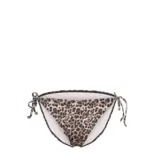 Rosemunde Rwshiitake Bikini Brief Low Waist - Multi/patterned - S