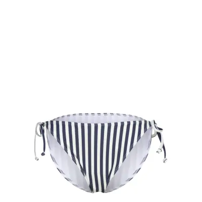 Rosemunde Rwshiitake Bikini Brief Low Waist - Navy - M