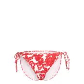 Rosemunde Rwshiitake Bikini Brief Low Waist - Red - XL