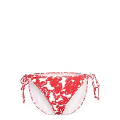 Rosemunde Rwshiitake Bikini Brief Low Waist - Red - XL