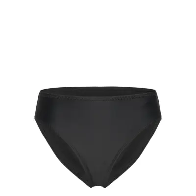 Rosemunde Kids Rkshiitake Bikini Bottom - Black - 128