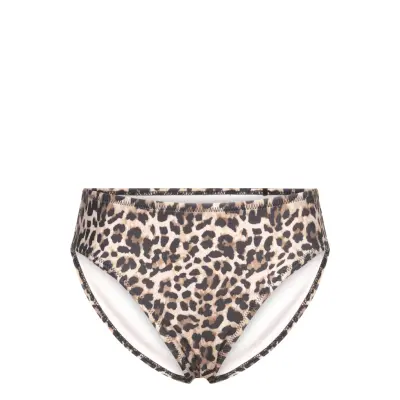 Rosemunde Kids Rkshiitake Bikini Bottom Gul